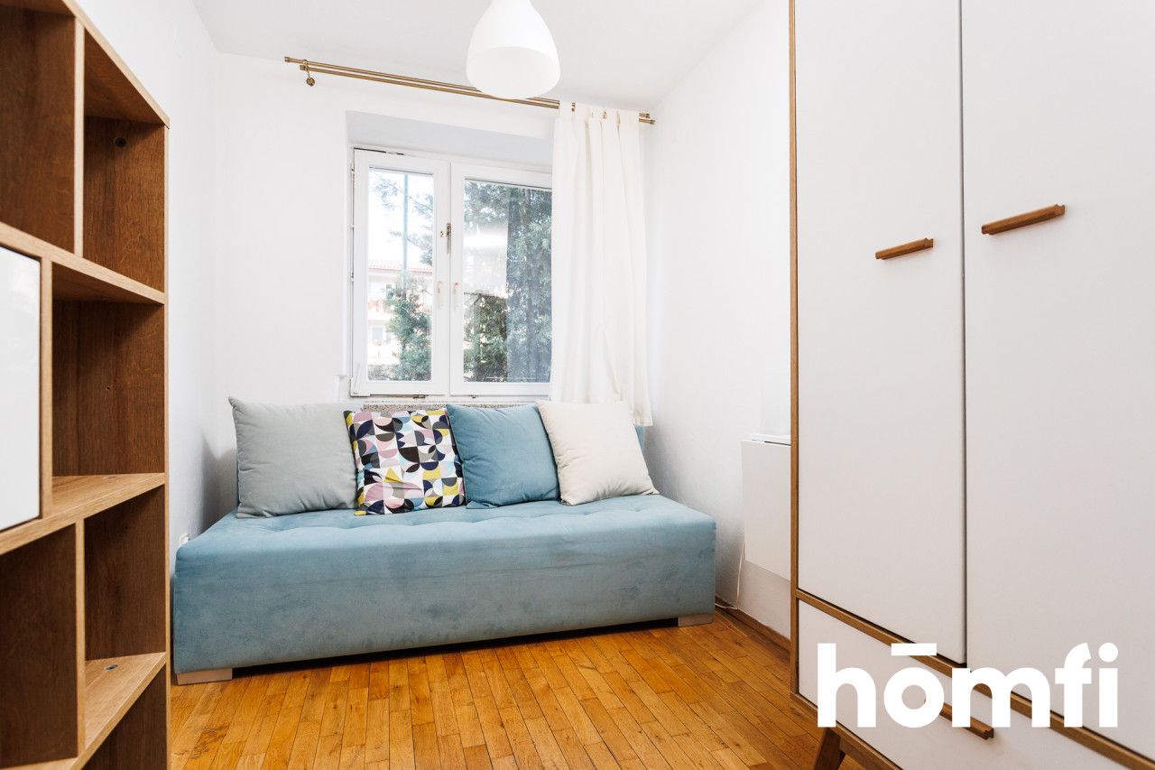 2 rooms - perfect for students! Podgórze, Saska, Nowohucka - Квартира - Оренда - Kraków, Podgórze / Płaszów