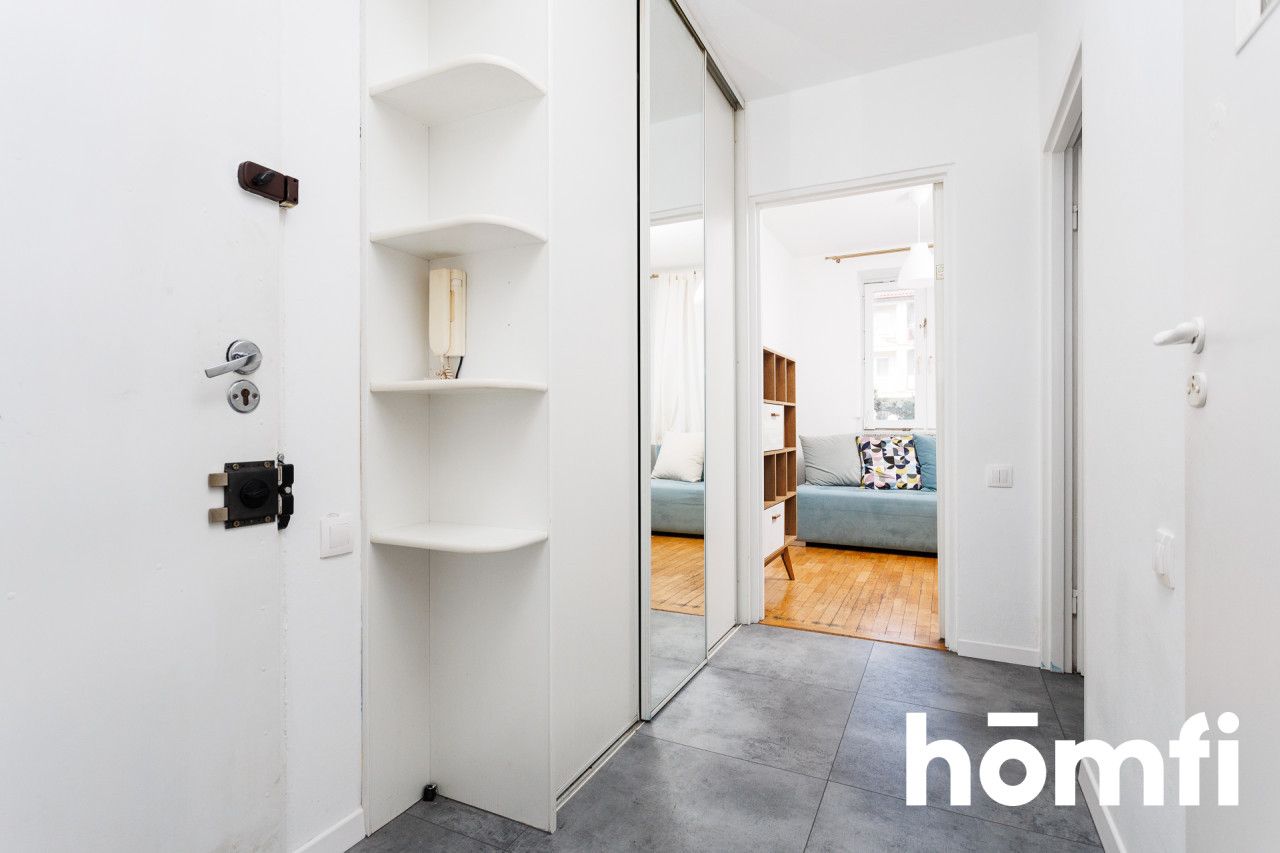 2 rooms - perfect for students! Podgórze, Saska, Nowohucka - Квартира - Оренда - Kraków, Podgórze / Płaszów