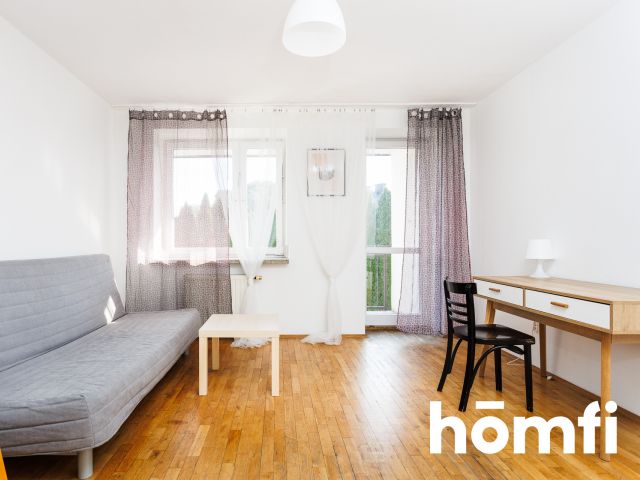 2 pokoje - idealne dla studentów! Podgórze, Saska, Nowohucka - Mieszkanie - Wynajem - Kraków, Podgórze / Płaszów