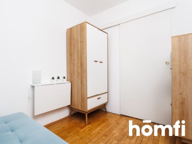 2 pokoje - idealne dla studentów! Podgórze, Saska, Nowohucka - Mieszkanie - Wynajem - Kraków, Podgórze / Płaszów