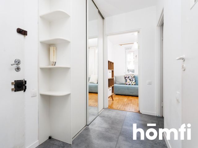 2 pokoje - idealne dla studentów! Podgórze, Saska, Nowohucka - Mieszkanie - Wynajem - Kraków, Podgórze / Płaszów