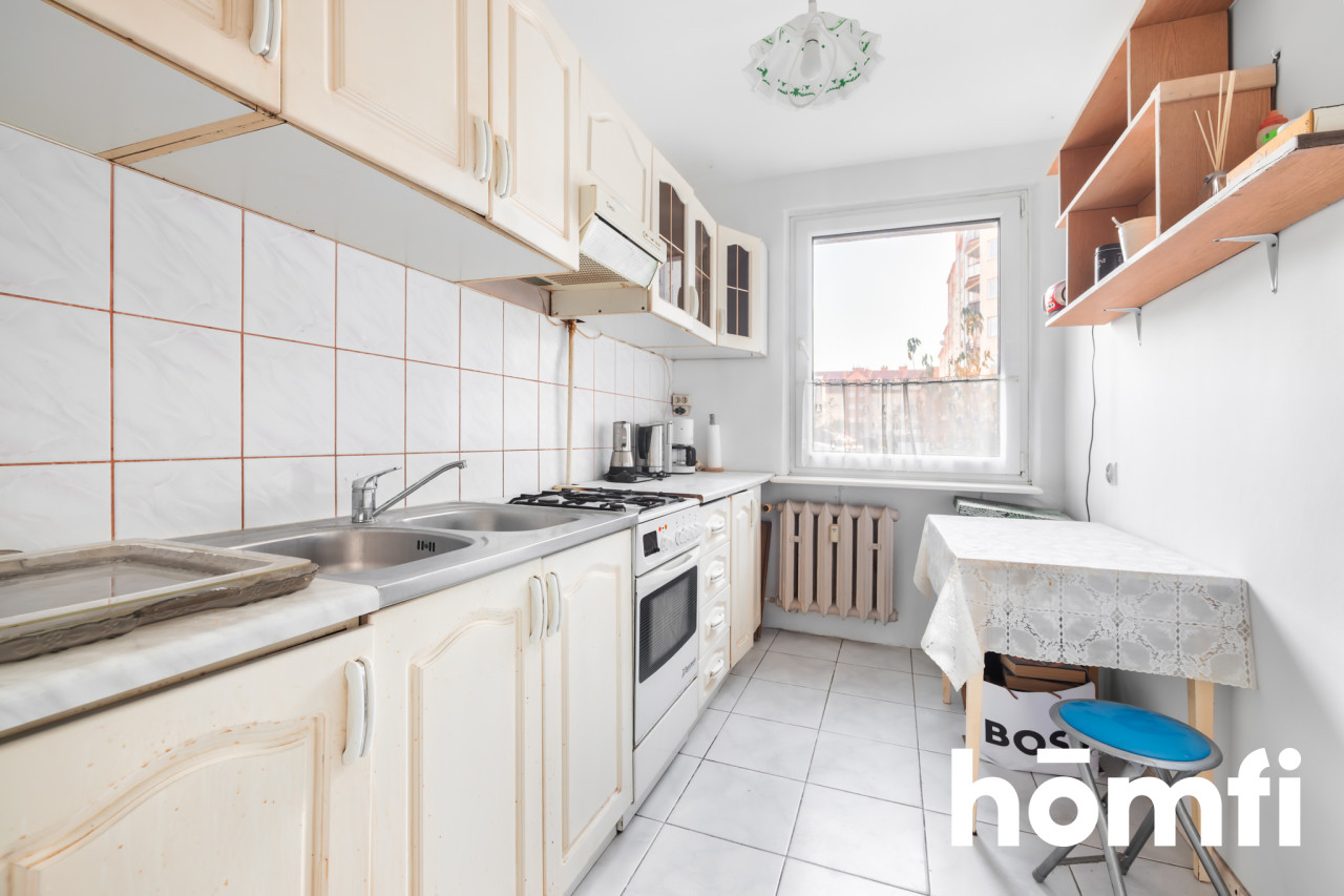 MIESZKANIE NA PARTERZE - Mieszkanie - Sprzedaż - Łęczyński, Łęczna