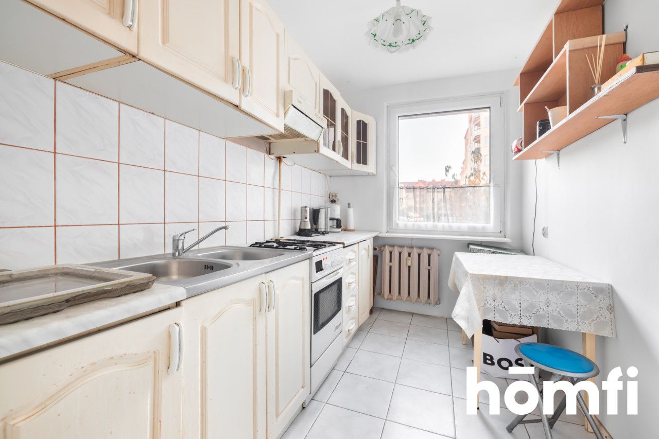 GROUND FLOOR APARTMENT {angielski} - Квартира - Продаж - Łęczyński, Łęczna