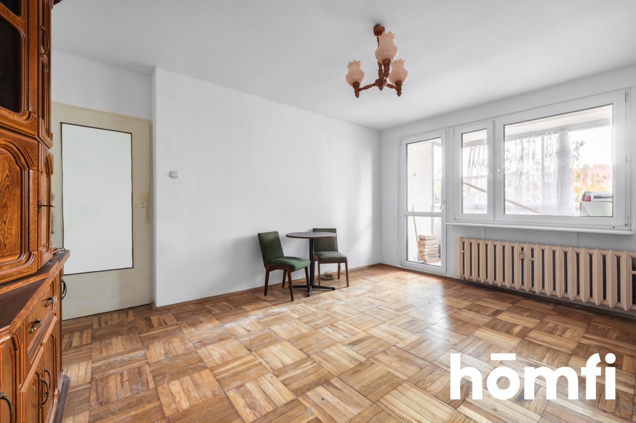 GROUND FLOOR APARTMENT {angielski} - Квартира - Продаж - Łęczyński, Łęczna