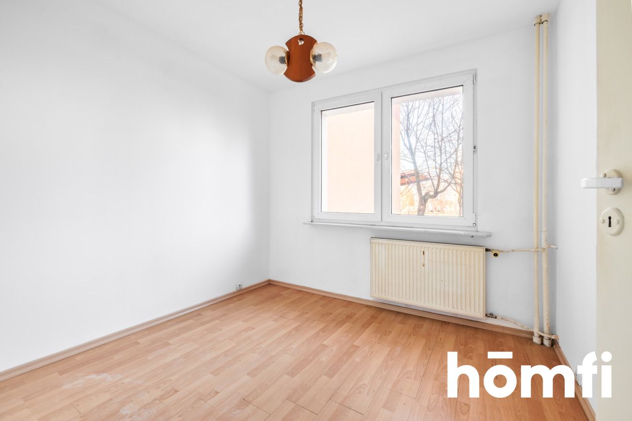 MIESZKANIE NA PARTERZE - Mieszkanie - Sprzedaż - Łęczyński, Łęczna