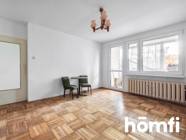 MIESZKANIE NA PARTERZE - Mieszkanie - Sprzedaż - Łęczyński, Łęczna