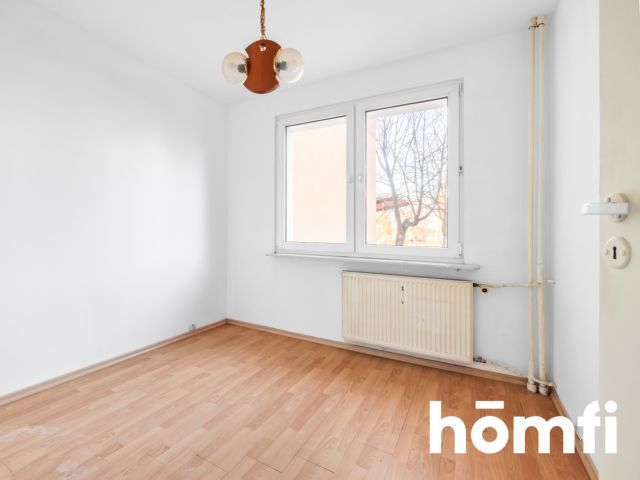 MIESZKANIE NA PARTERZE - Mieszkanie - Sprzedaż - Łęczyński, Łęczna