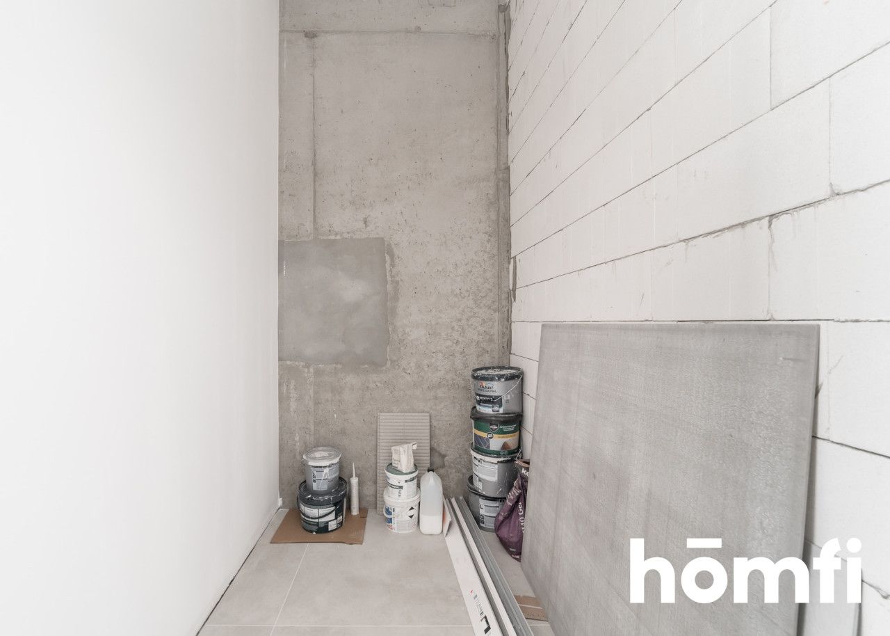 Lokal użytkowy z dużą witryną 51 m2 ul. Nowe Sady - Lokal użytkowy - Wynajem - Łódź, Polesie