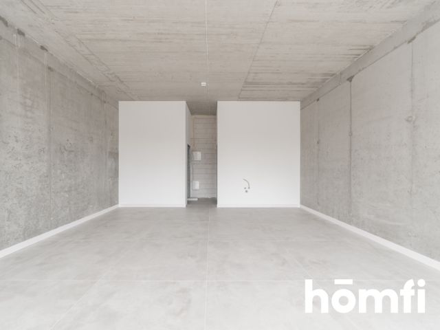 Lokal użytkowy z dużą witryną 51 m2 ul. Nowe Sady - Lokal użytkowy - Wynajem - Łódź, Polesie