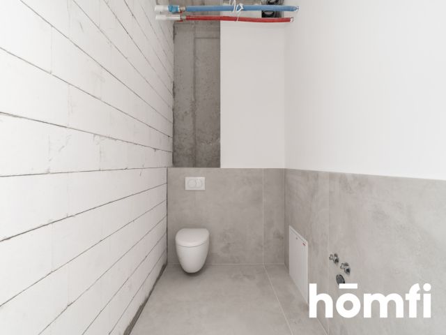 Lokal użytkowy z dużą witryną 51 m2 ul. Nowe Sady - Lokal użytkowy - Wynajem - Łódź, Polesie