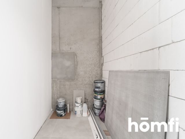 Lokal użytkowy z dużą witryną 51 m2 ul. Nowe Sady - Lokal użytkowy - Wynajem - Łódź, Polesie