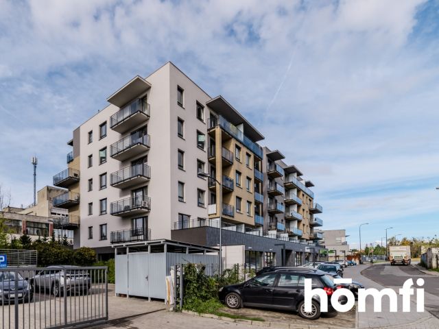 Lokal użytkowy z dużą witryną 51 m2 ul. Nowe Sady - Lokal użytkowy - Wynajem - Łódź, Polesie