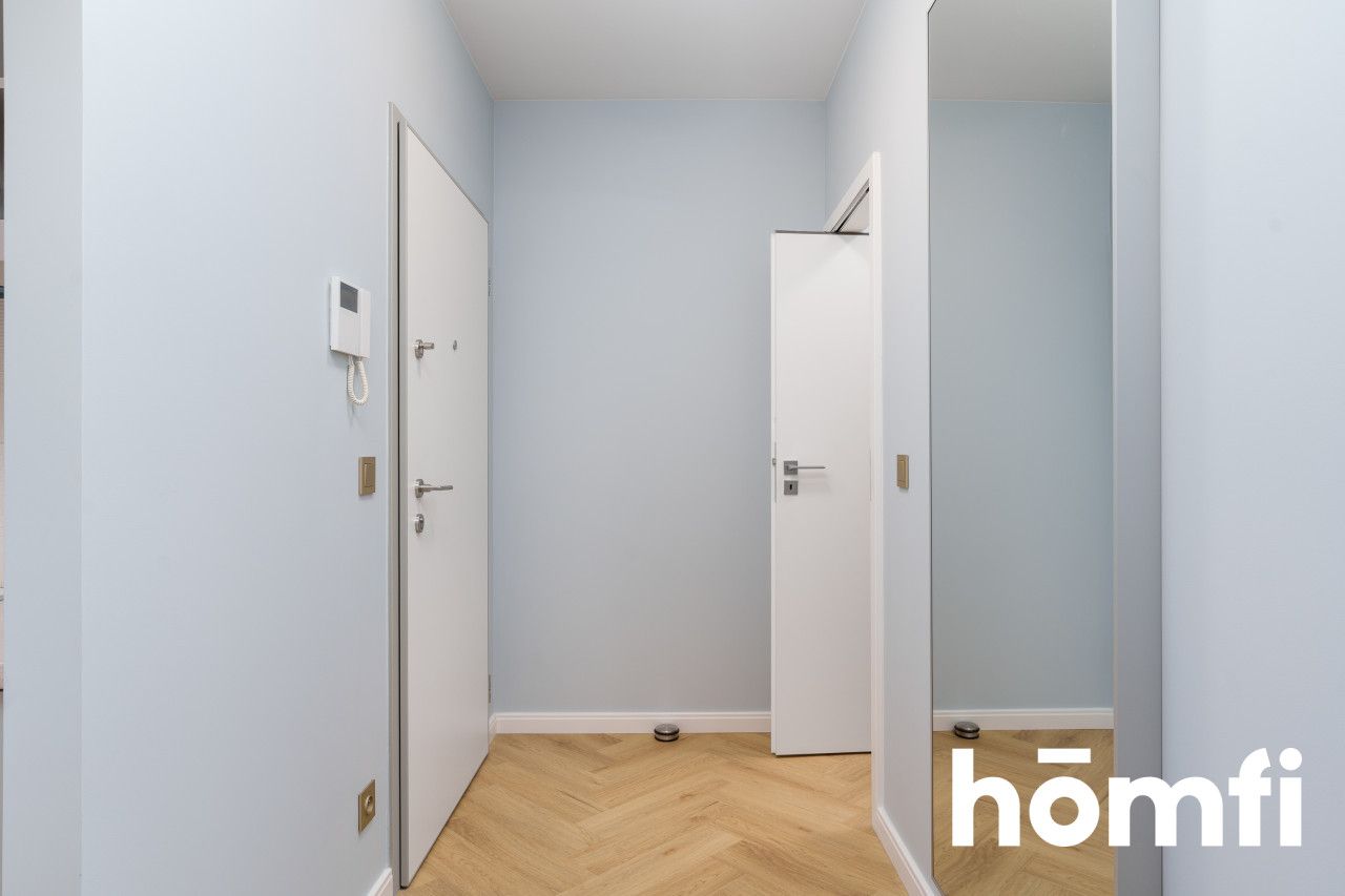 Stylowe 2-pok z balkonem i klimatyzacją, Żurawie I - Mieszkanie - Wynajem - Gdańsk, Śródmieście