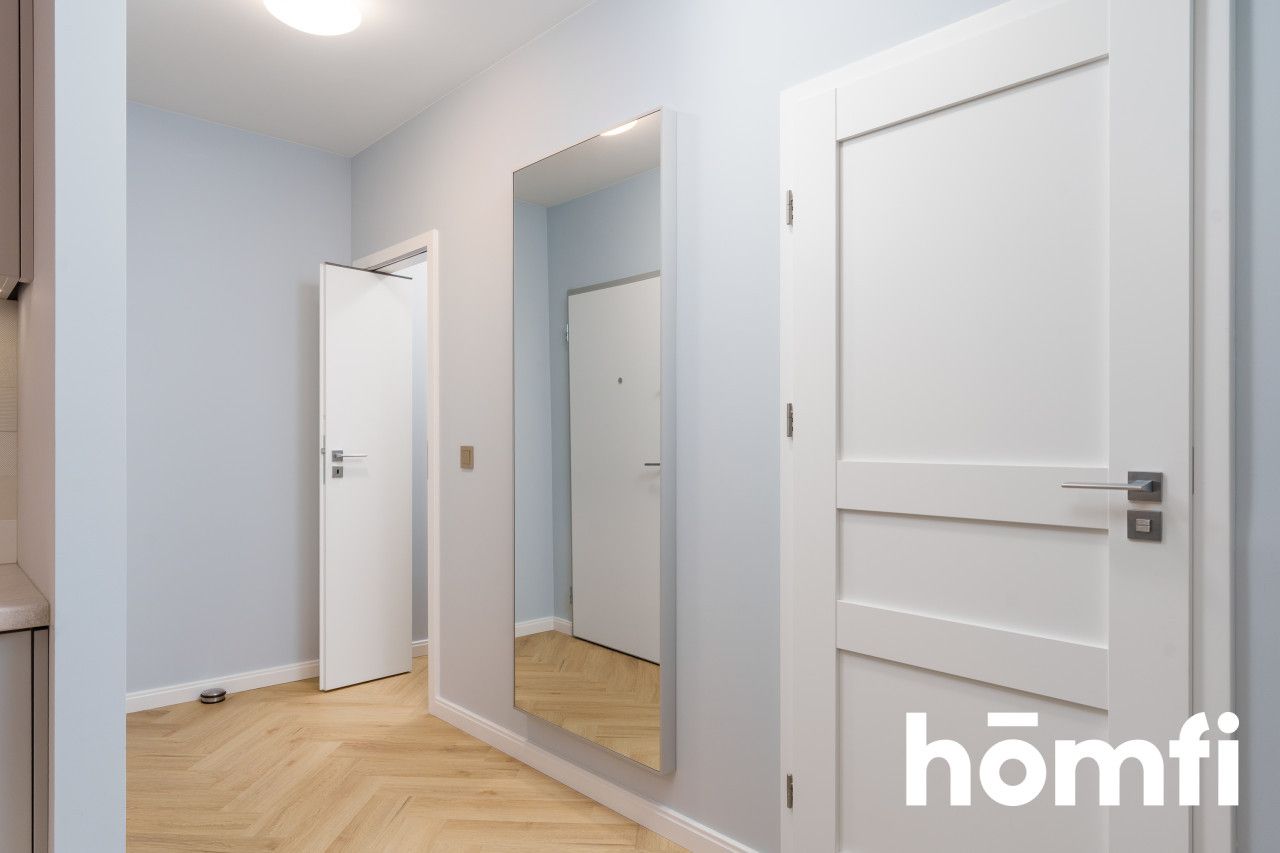 Stylowe 2-pok z balkonem i klimatyzacją, Żurawie I - Mieszkanie - Wynajem - Gdańsk, Śródmieście