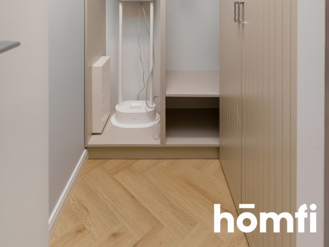 Stylowe 2-pok z balkonem i klimatyzacją, Żurawie I - Mieszkanie - Wynajem - Gdańsk, Śródmieście