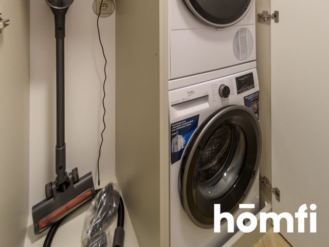 Stylowe 2-pok z balkonem i klimatyzacją, Żurawie I - Mieszkanie - Wynajem - Gdańsk, Śródmieście