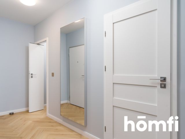 Stylowe 2-pok z balkonem i klimatyzacją, Żurawie I - Mieszkanie - Wynajem - Gdańsk, Śródmieście