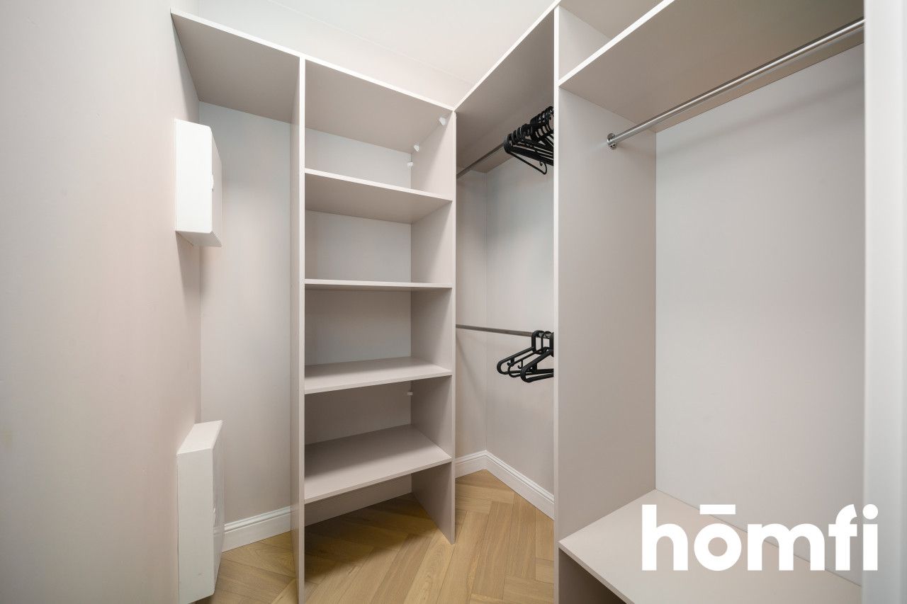 Gustowne 2-pok z garderobą i klimatyzacją, centrum - Mieszkanie - Wynajem - Gdańsk, Śródmieście