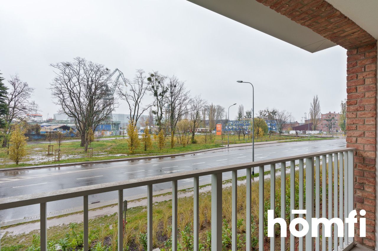 Gustowne 2-pok z garderobą i klimatyzacją, centrum - Mieszkanie - Wynajem - Gdańsk, Śródmieście