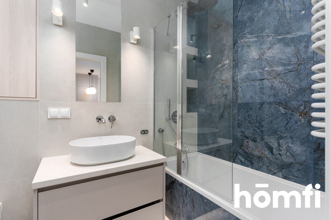 Gustowne 2-pok z garderobą i klimatyzacją, centrum - Mieszkanie - Wynajem - Gdańsk, Śródmieście