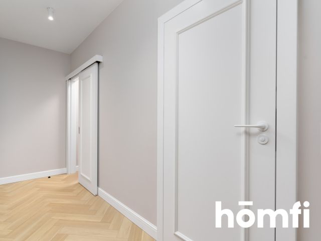 Gustowne 2-pok z garderobą i klimatyzacją, centrum - Mieszkanie - Wynajem - Gdańsk, Śródmieście