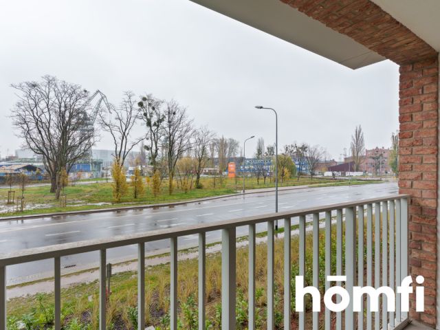 Gustowne 2-pok z garderobą i klimatyzacją, centrum - Mieszkanie - Wynajem - Gdańsk, Śródmieście