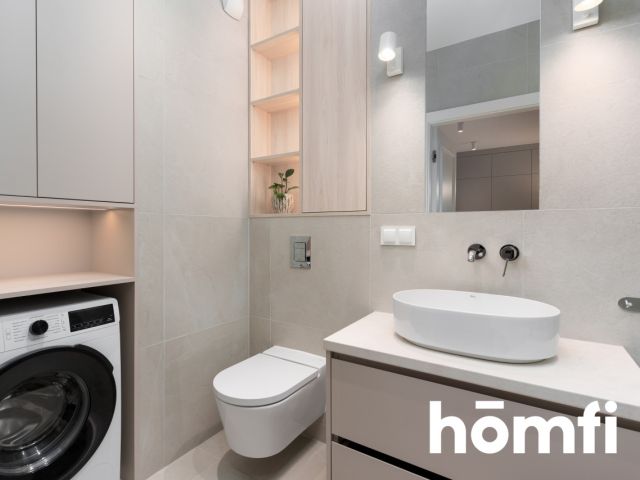 Gustowne 2-pok z garderobą i klimatyzacją, centrum - Mieszkanie - Wynajem - Gdańsk, Śródmieście