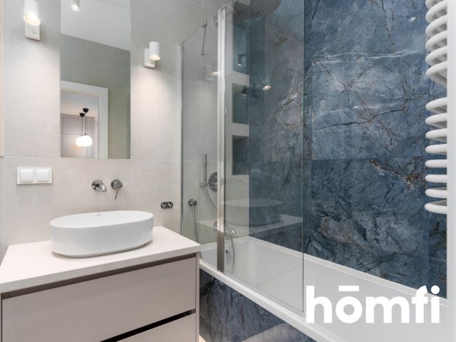 Gustowne 2-pok z garderobą i klimatyzacją, centrum - Mieszkanie - Wynajem - Gdańsk, Śródmieście