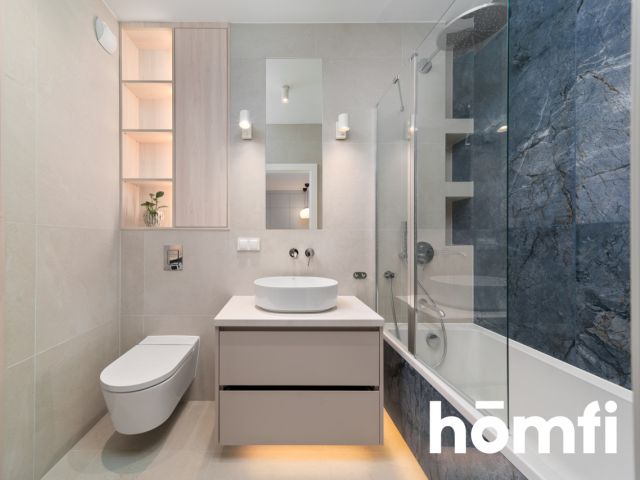 Gustowne 2-pok z garderobą i klimatyzacją, centrum - Mieszkanie - Wynajem - Gdańsk, Śródmieście