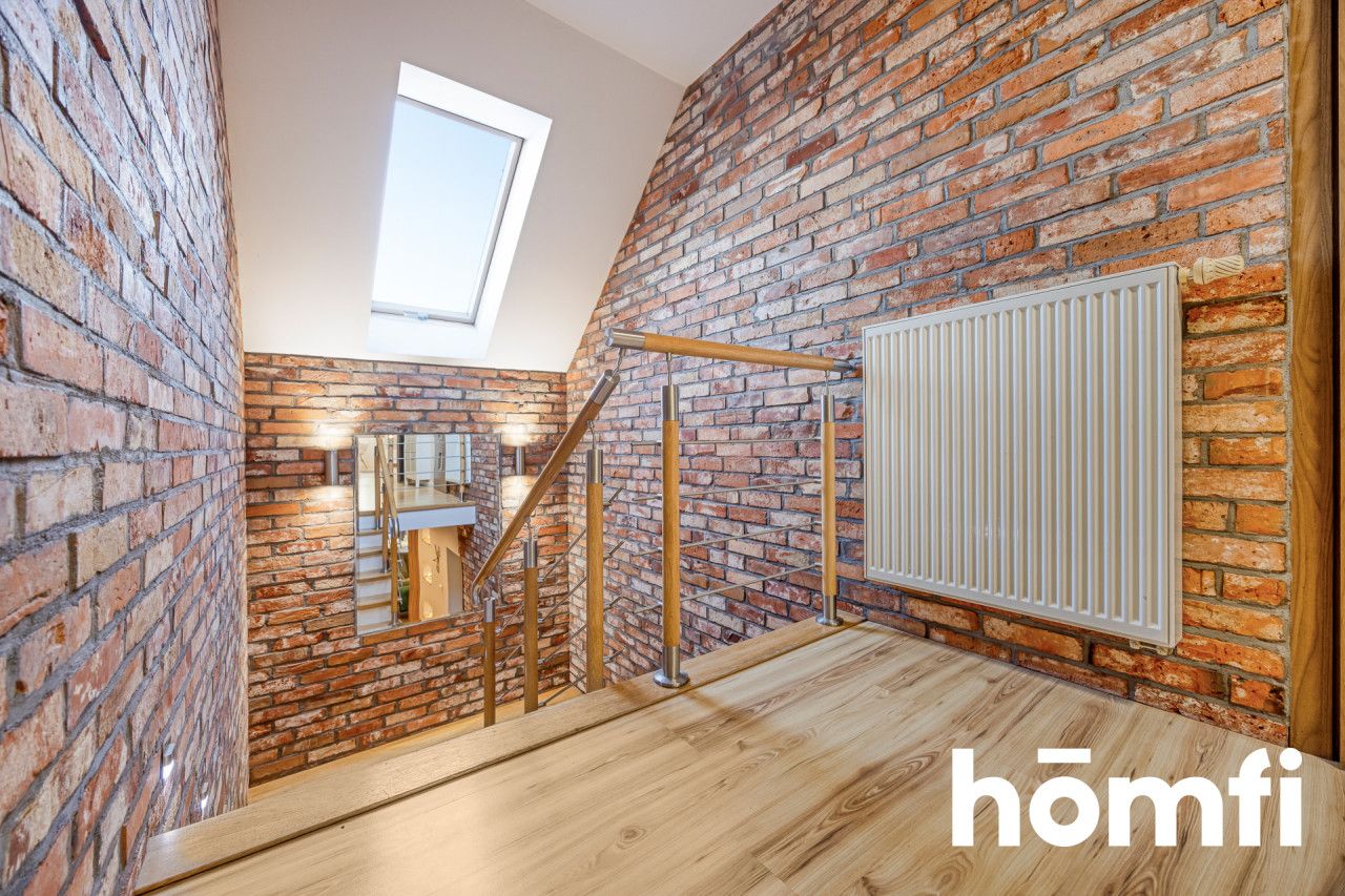 Spacious house with a BEAUTIFUL GARDEN | 6 rooms | Garage | Trzebownisko | Rzeszów - House - Sale - Rzeszowski, Trzebownisko