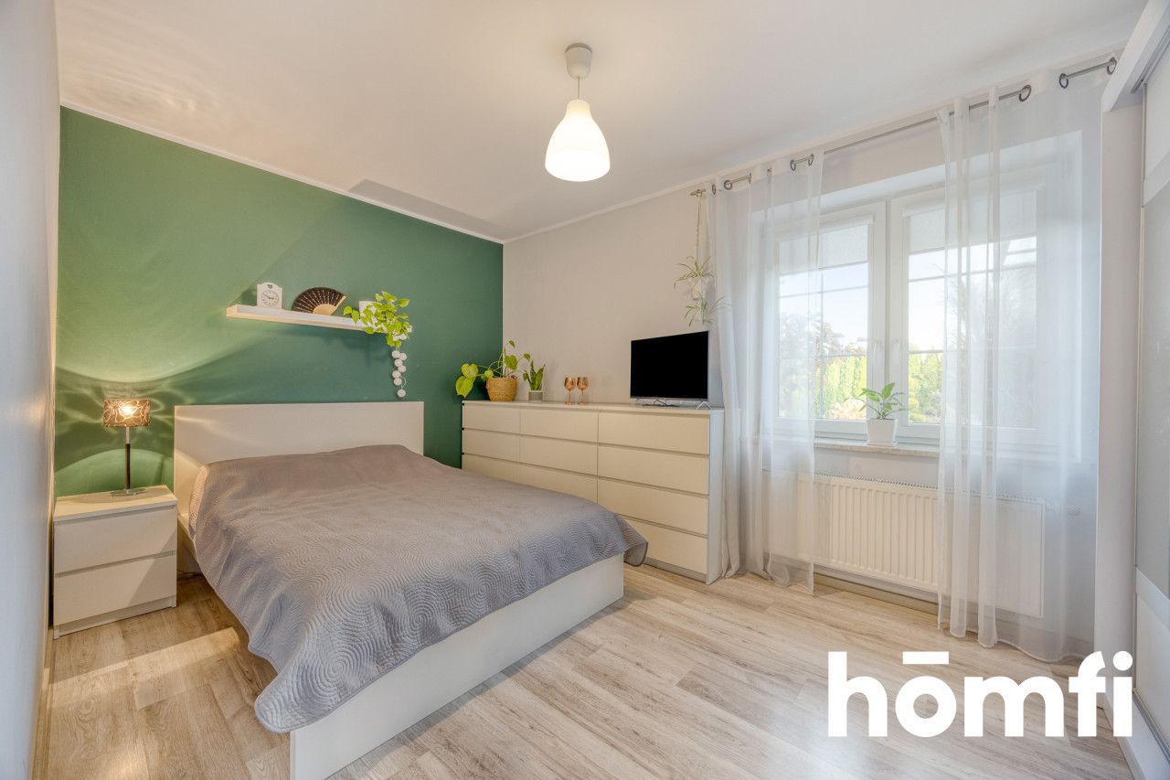 Spacious house with a BEAUTIFUL GARDEN | 6 rooms | Garage | Trzebownisko | Rzeszów - House - Sale - Rzeszowski, Trzebownisko