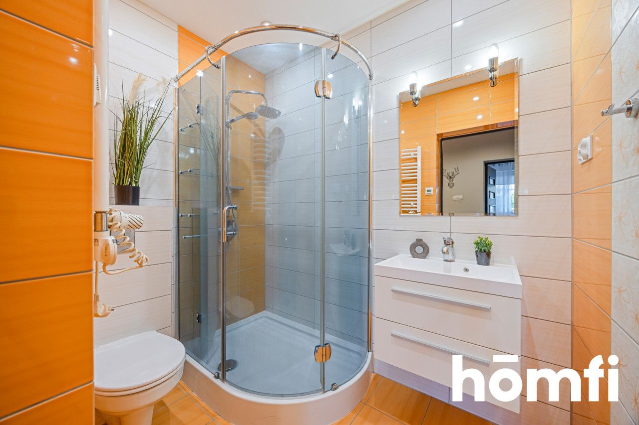 Spacious house with a BEAUTIFUL GARDEN | 6 rooms | Garage | Trzebownisko | Rzeszów - House - Sale - Rzeszowski, Trzebownisko