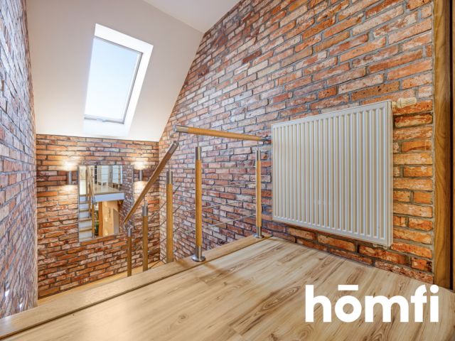 Przestronny dom z PIĘKNYM OGRODEM | 6 pokoi + SALON | PODWÓJNY Garaż | Trzebownisko - Dom - Sprzedaż - Rzeszowski, Trzebownisko