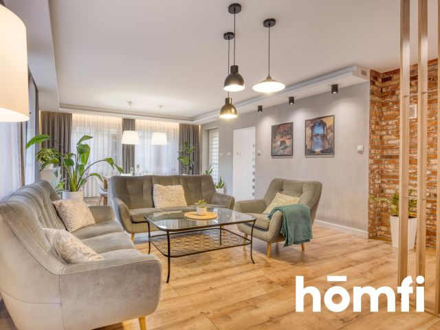 Przestronny dom z PIĘKNYM OGRODEM | 6 pokoi + SALON | PODWÓJNY Garaż | Trzebownisko - Dom - Sprzedaż - Rzeszowski, Trzebownisko