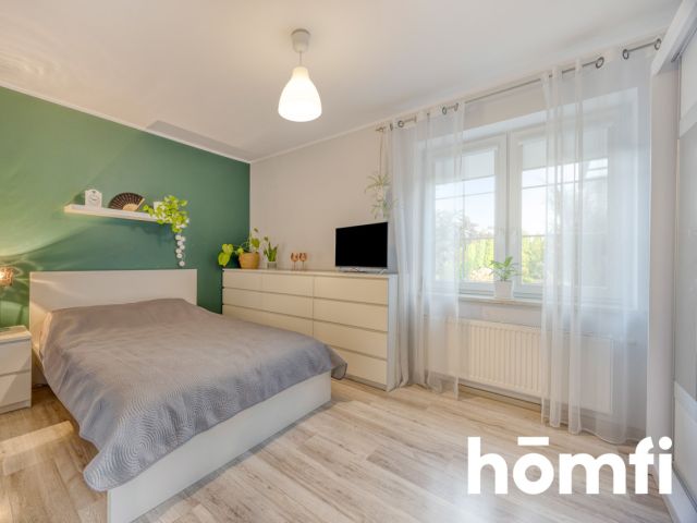 Spacious house with a BEAUTIFUL GARDEN | 6 rooms | Garage | Trzebownisko | Rzeszów - Дім - Продаж - Rzeszowski, Trzebownisko