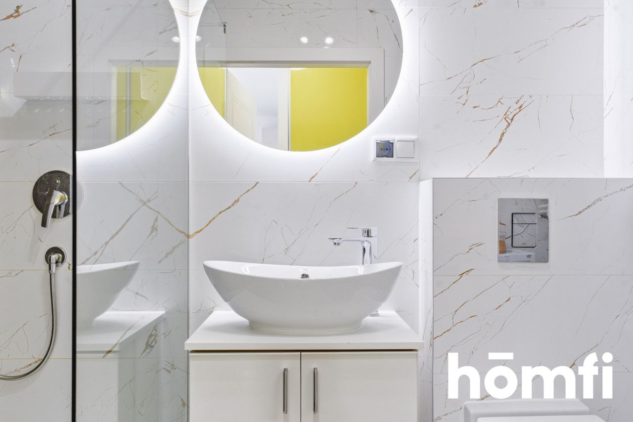 Murapol Śląskie Ogrody – 2 pokoje z parkingiem - Mieszkanie - Wynajem - Katowice, Józefowiec