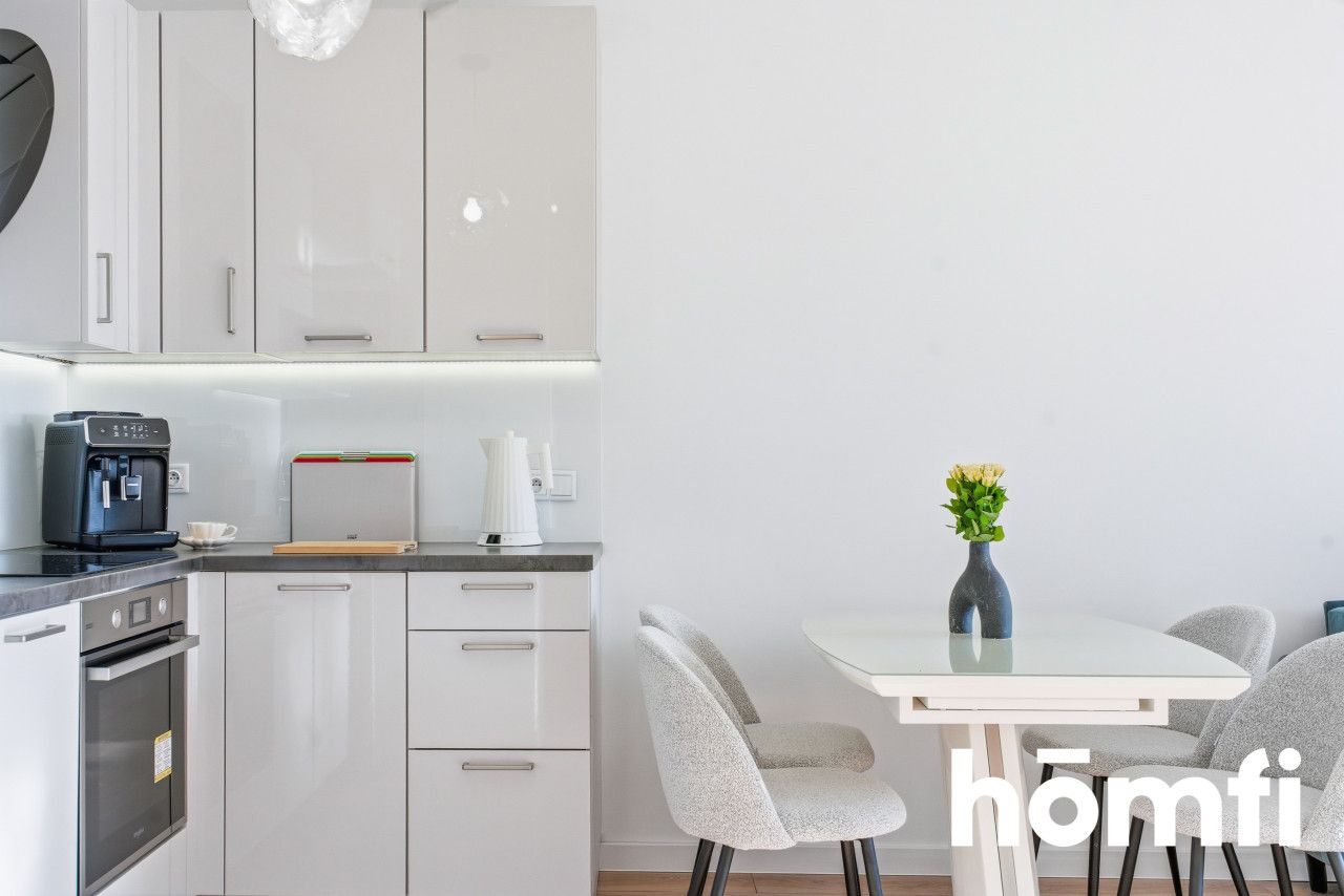 Murapol Śląskie Ogrody – 2 pokoje z parkingiem - Mieszkanie - Wynajem - Katowice, Józefowiec