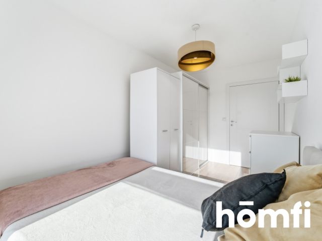 Murapol Śląskie Ogrody – 2 pokoje z parkingiem - Mieszkanie - Wynajem - Katowice, Józefowiec