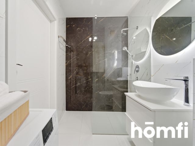 Murapol Śląskie Ogrody – 2 pokoje z parkingiem - Mieszkanie - Wynajem - Katowice, Józefowiec