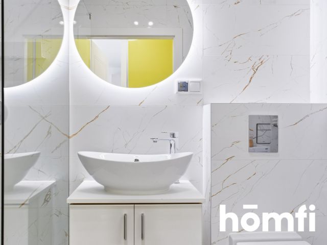 Murapol Śląskie Ogrody – 2 pokoje z parkingiem - Mieszkanie - Wynajem - Katowice, Józefowiec