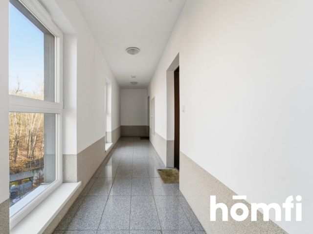 Murapol Śląskie Ogrody – 2 pokoje z parkingiem - Mieszkanie - Wynajem - Katowice, Józefowiec