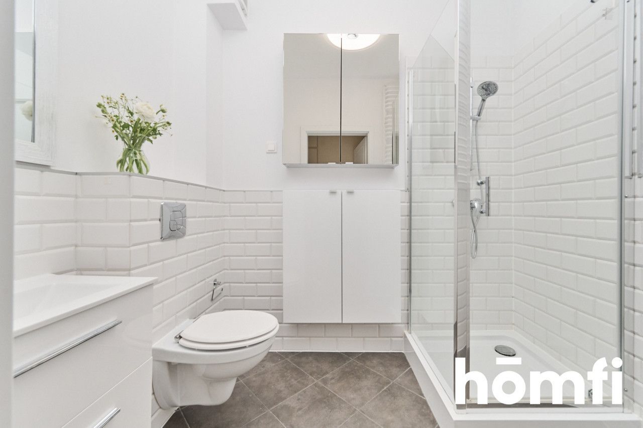 Świeżo po remoncie I 100 m2 I klimatyzacja I ogród I Przy Parku - Mieszkanie - Wynajem - Wrocław, Fabryczna / Popowice