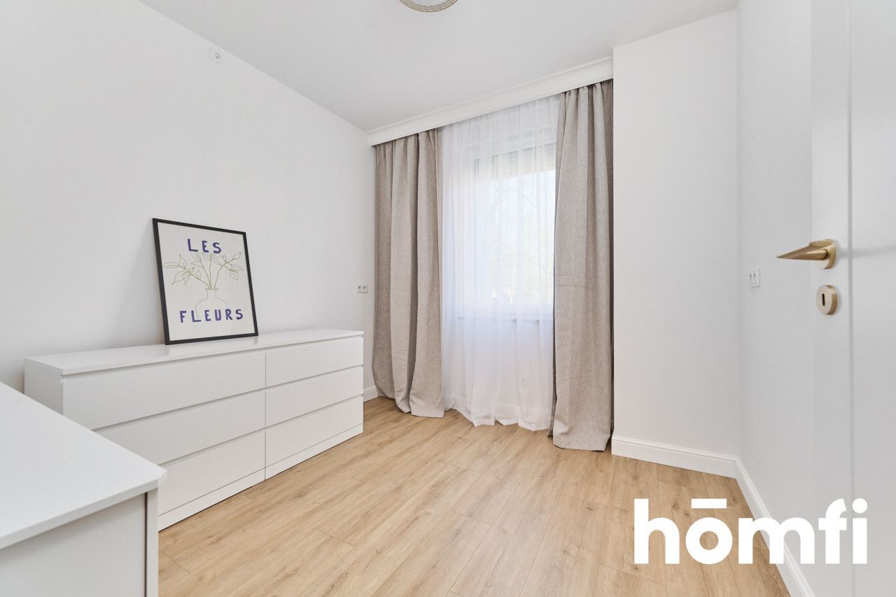 Świeżo po remoncie I 100 m2 I klimatyzacja I ogród I Przy Parku - Mieszkanie - Wynajem - Wrocław, Fabryczna / Popowice