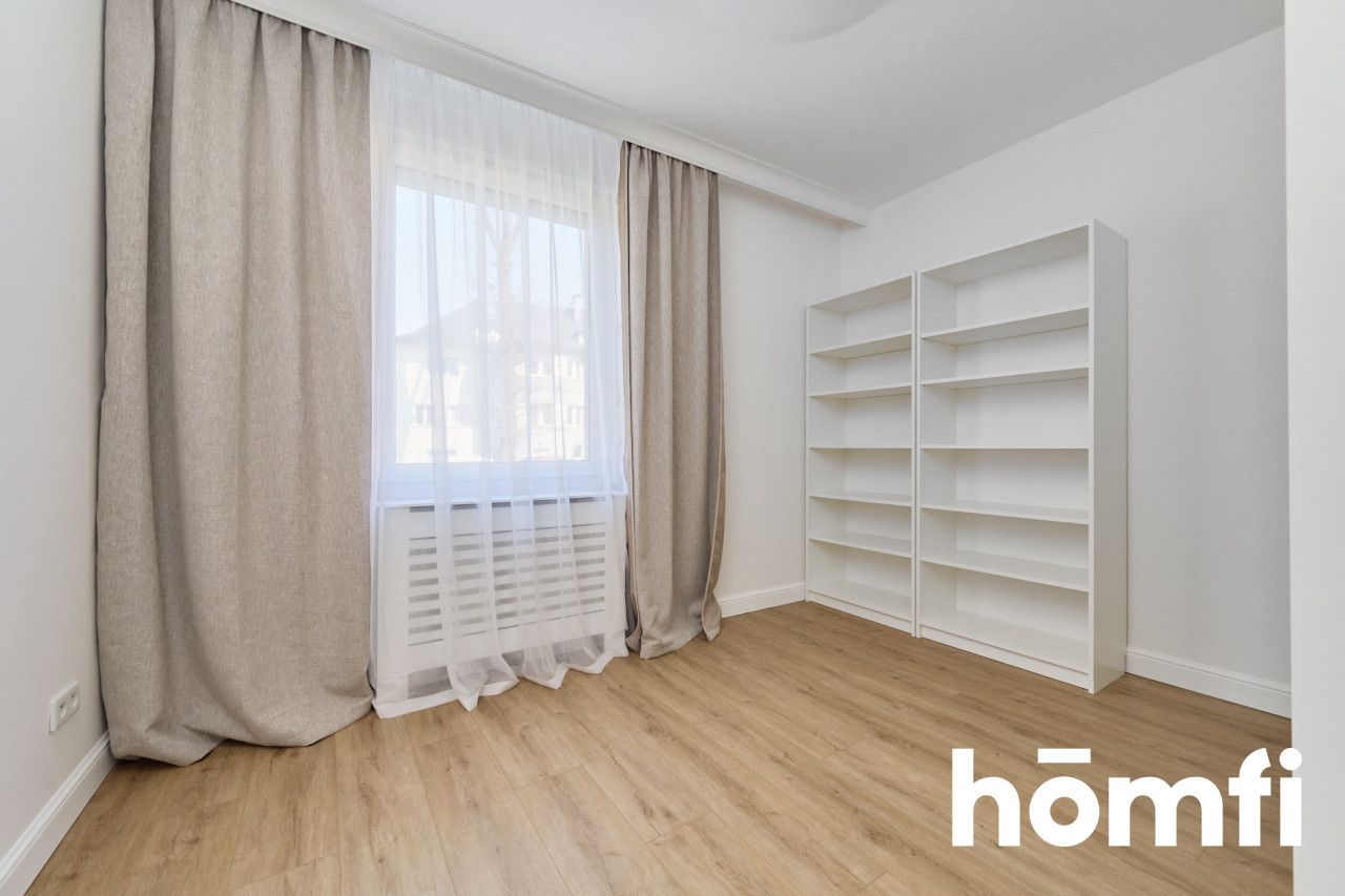 Świeżo po remoncie I 100 m2 I klimatyzacja I ogród I Przy Parku - Mieszkanie - Wynajem - Wrocław, Fabryczna / Popowice