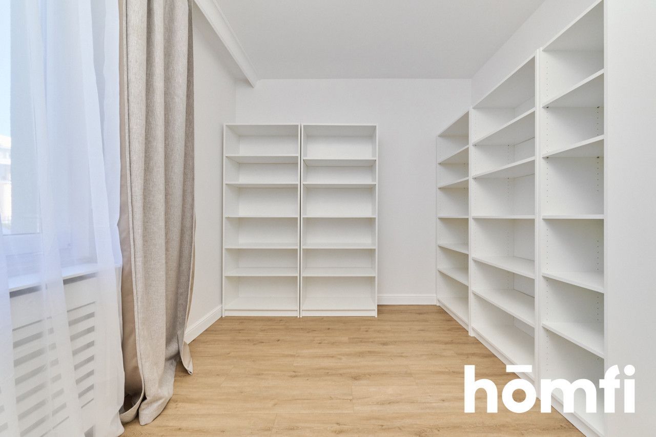 Świeżo po remoncie I 100 m2 I klimatyzacja I ogród I Przy Parku - Mieszkanie - Wynajem - Wrocław, Fabryczna / Popowice