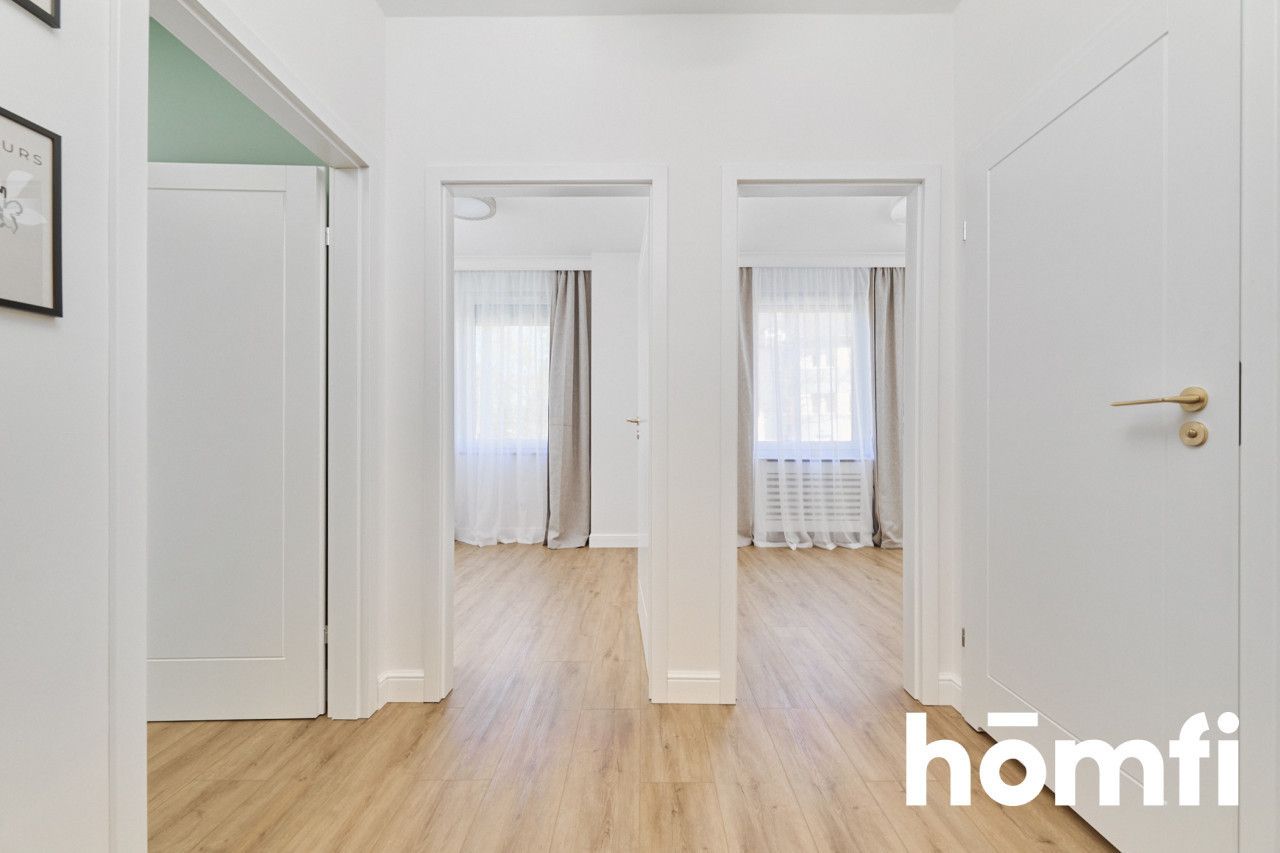 Świeżo po remoncie I 100 m2 I klimatyzacja I ogród I Przy Parku - Mieszkanie - Wynajem - Wrocław, Fabryczna / Popowice