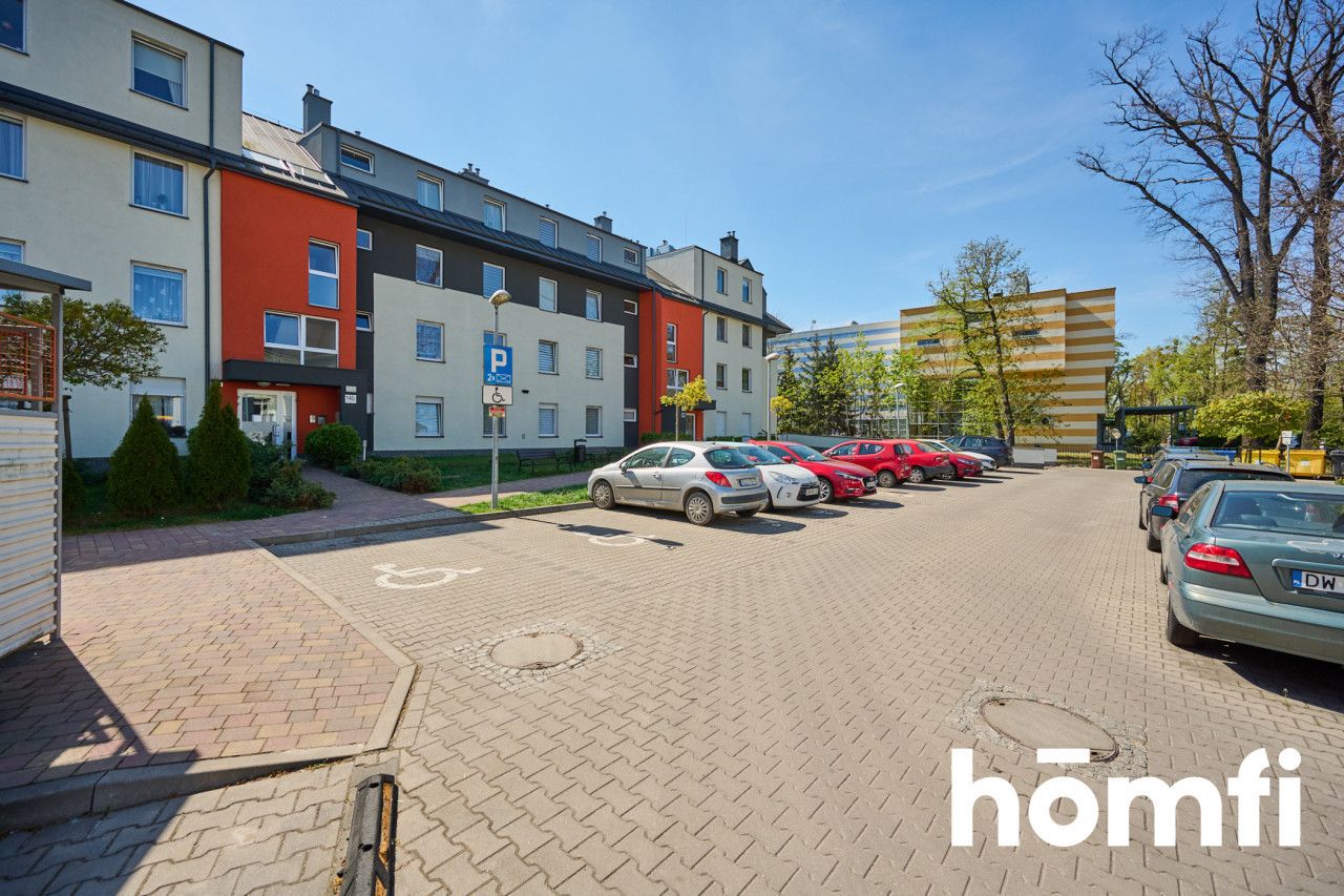 Świeżo po remoncie I 100 m2 I klimatyzacja I ogród I Przy Parku - Mieszkanie - Wynajem - Wrocław, Fabryczna / Popowice