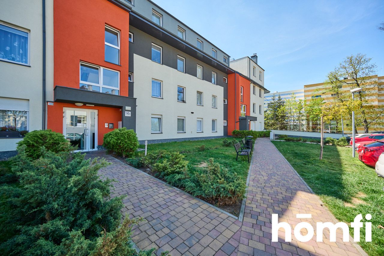 Świeżo po remoncie I 100 m2 I klimatyzacja I ogród I Przy Parku - Mieszkanie - Wynajem - Wrocław, Fabryczna / Popowice