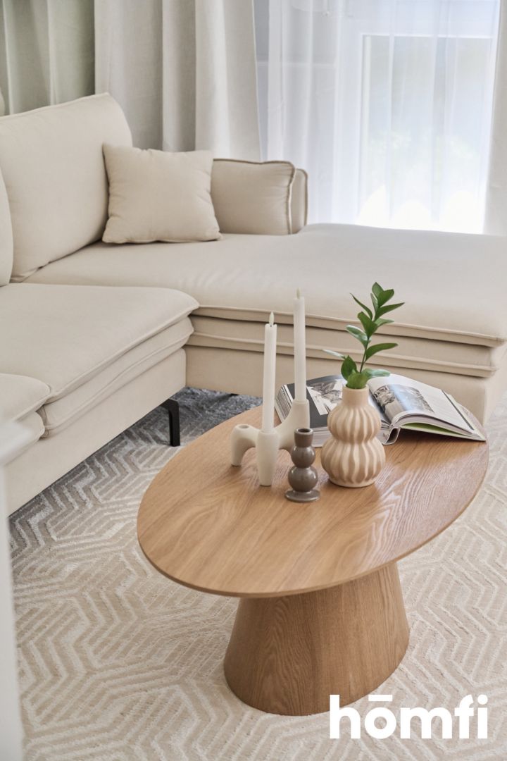 Świeżo po remoncie I 100 m2 I klimatyzacja I ogród I Przy Parku - Mieszkanie - Wynajem - Wrocław, Fabryczna / Popowice