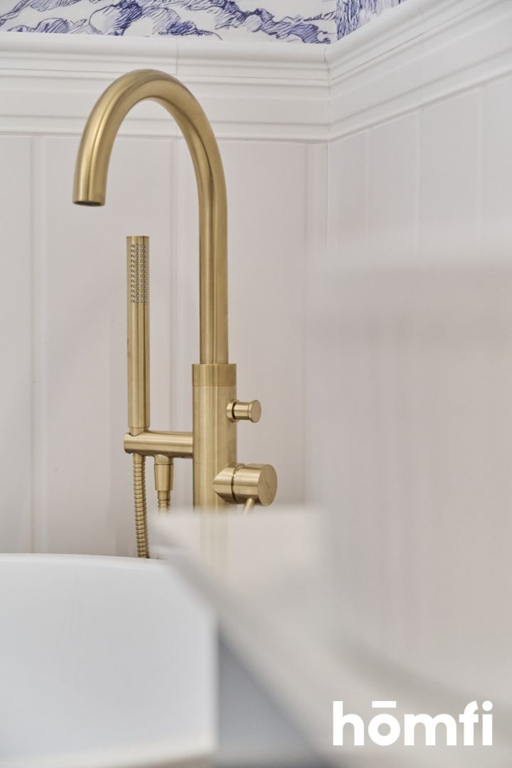 Świeżo po remoncie I 100 m2 I klimatyzacja I ogród I Przy Parku - Mieszkanie - Wynajem - Wrocław, Fabryczna / Popowice